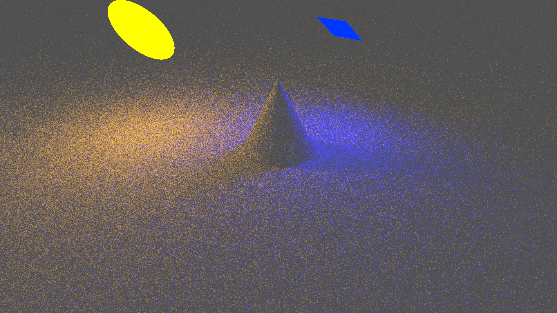 Area On